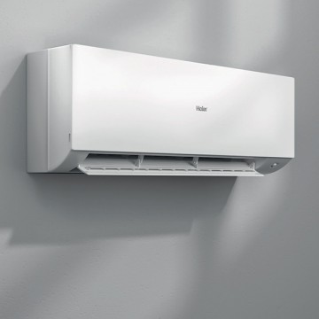 Haier Split Expert Nordic AS35 close up